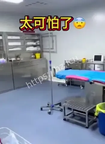非法代孕窝点