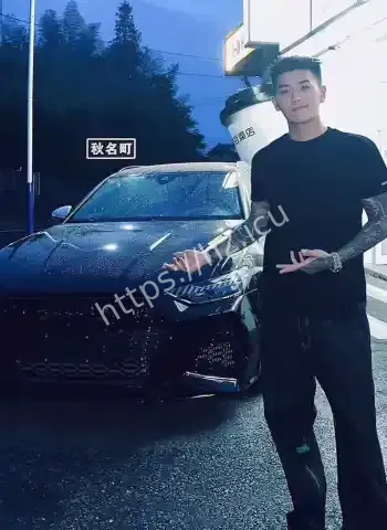 视频震碎三观