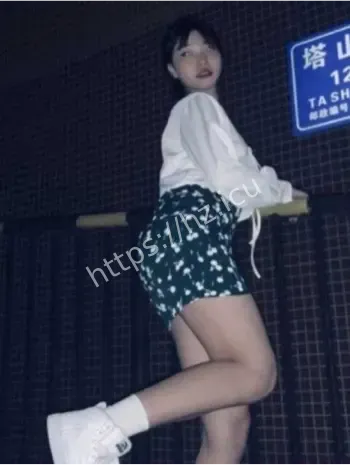 郑州大四学姐曾思茵