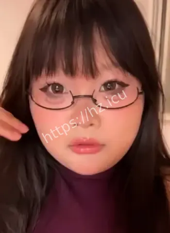完美小坦克可爱到私下狂野