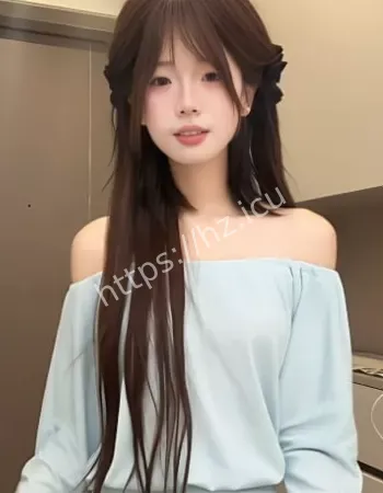 清纯甜美女神
