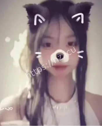 抖音清纯网红