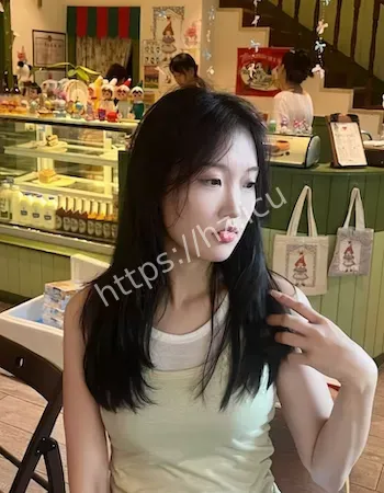 女神姐姐