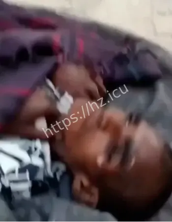 男子假死葬礼上醒来