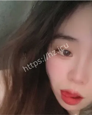 高颜值女生照骗