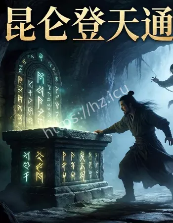 封存多年的上古禁忌