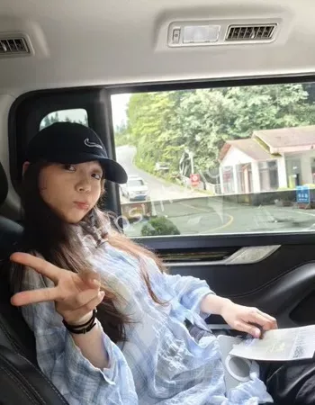 纯欲少女