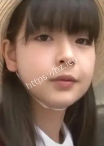 木村叶月颜值