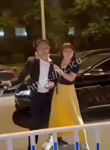 滁州网约车内上演真人秀