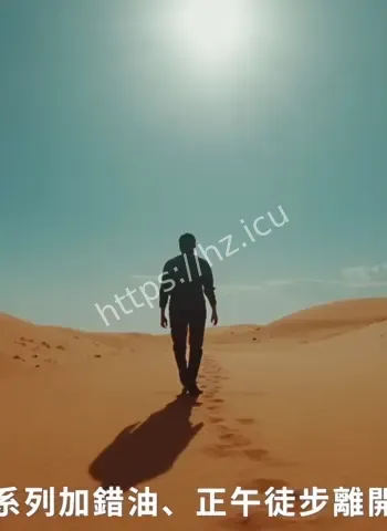 美女为何瞬间碳化