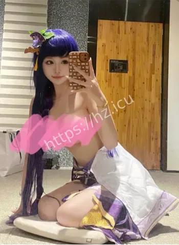 推特少女小笨蛋啊