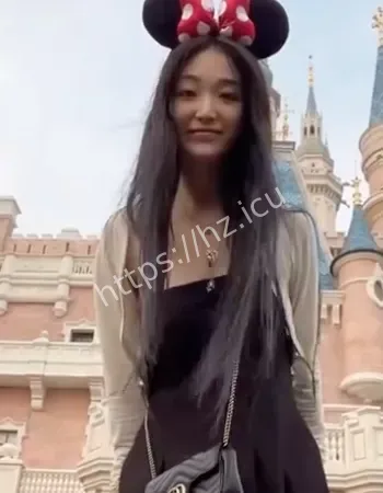 B站清纯UP博主