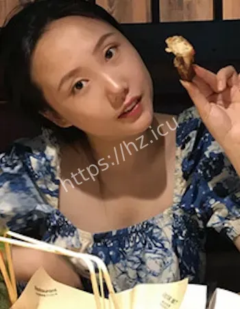 纯欲女神