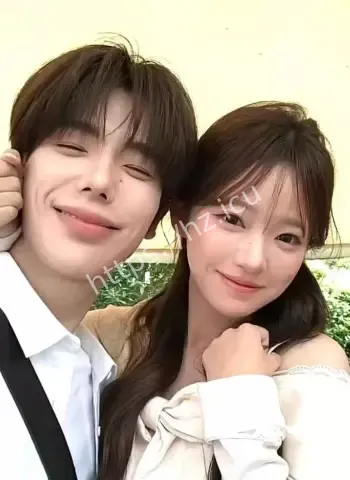 与女网红蒙蒙假戏真做