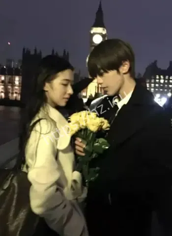 与女网红蒙蒙假戏真做