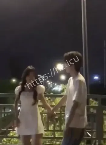 闫浩与女网红假戏真做