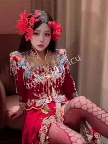 百万粉网红