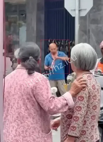 汕头一毛钱闹人命