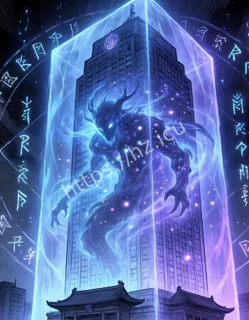 究竟封印了什么