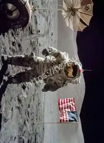 太空遭遇诡异