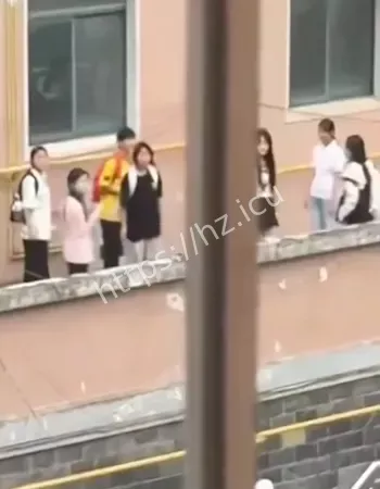 校园霸凌事件