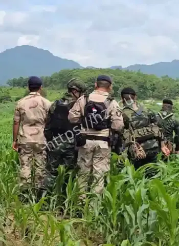 电诈园区五大势力大佬
