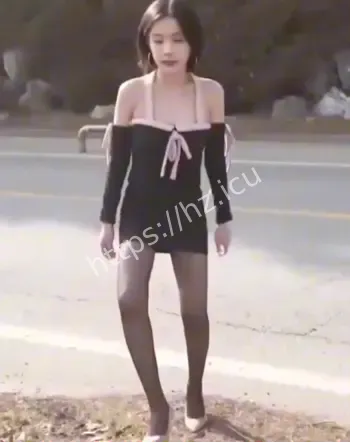 李一桐女神反差