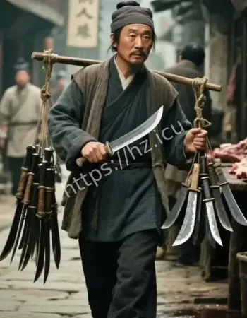 至今没来收钱