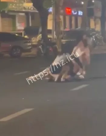 精神小妹