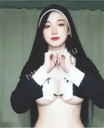 王若瑾上海地铁视频