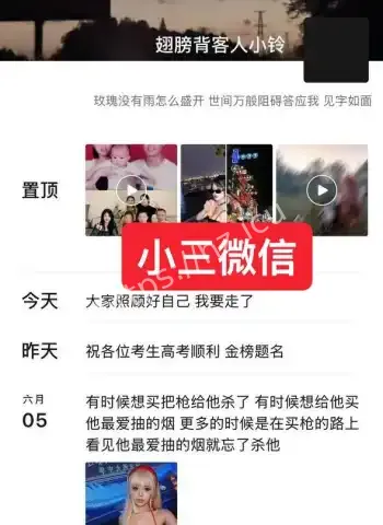 富商老板和怀孕原配