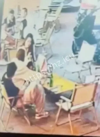 富商老板和怀孕原配