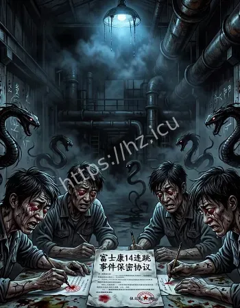 浮出水面