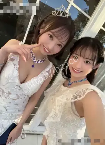 清纯校园女神