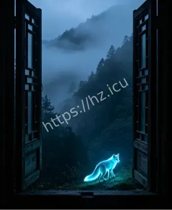 山野奇闻探秘见闻