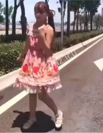 高考甜妹网红