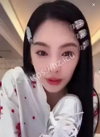 张雨绮直播走光