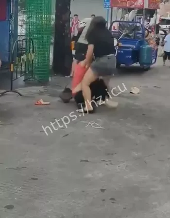 黑衣夫妻