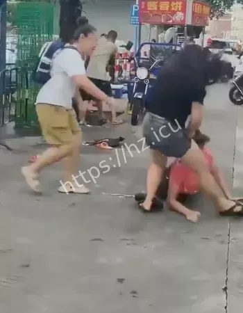 战斗力惊人