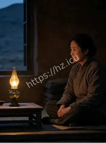 丈夫深山养蛇