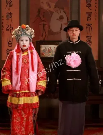 智障少女险被配冥婚