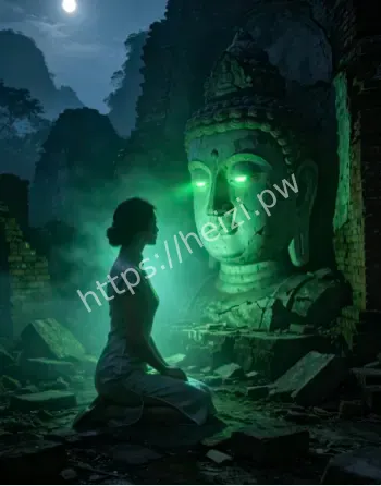 网红炒作灵异事件乱象整治