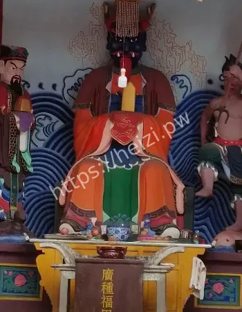 武汉龙王庙