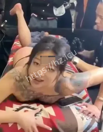 直接覆盖全身