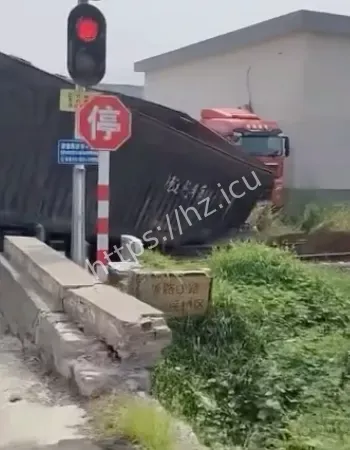 大吨位货车