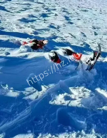 1人失联