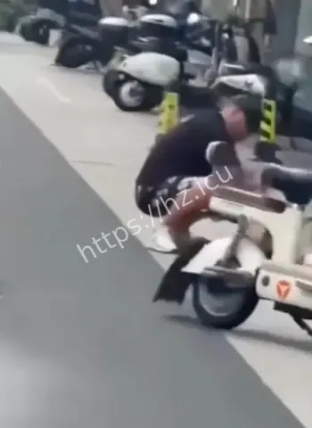 邵某惨死街头