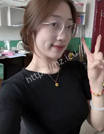 安徽亳州女教师