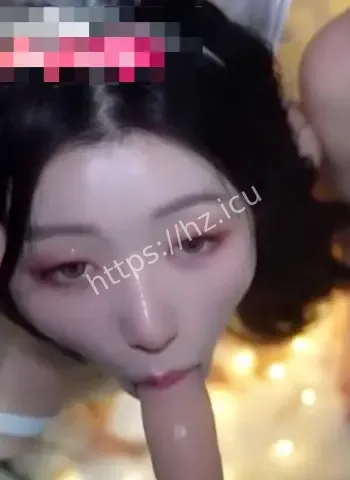 韩国金氏姐妹花